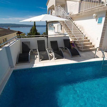 Apartment Miric Crikvenica Eksteriør billede