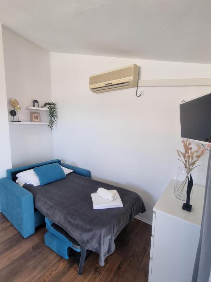 Apartment Miric Crikvenica Eksteriør billede