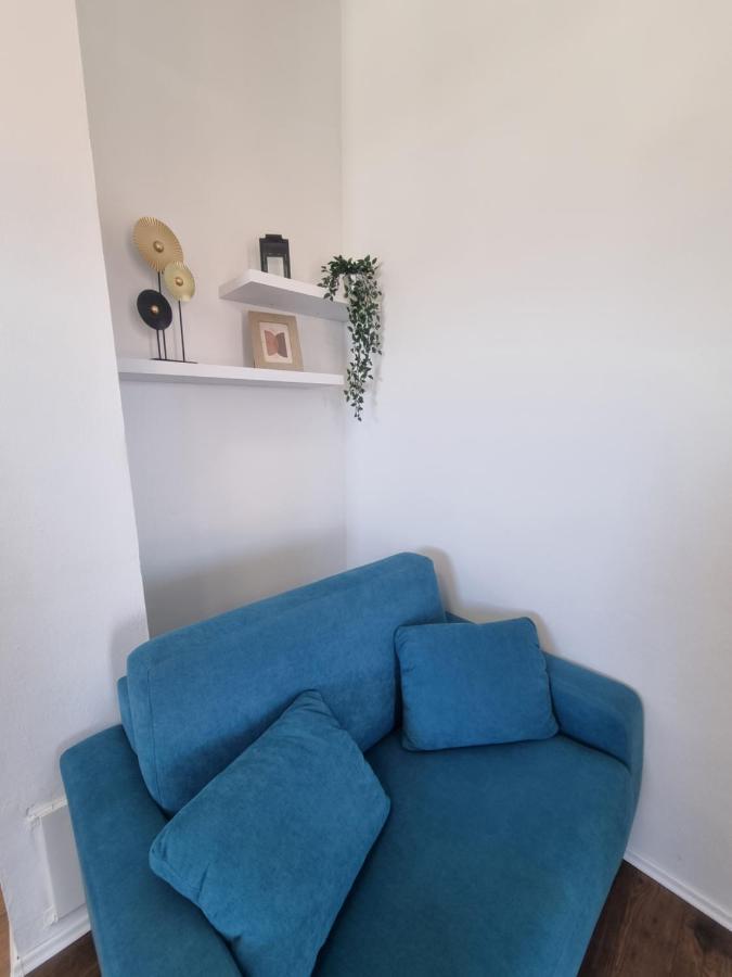 Apartment Miric Crikvenica Eksteriør billede