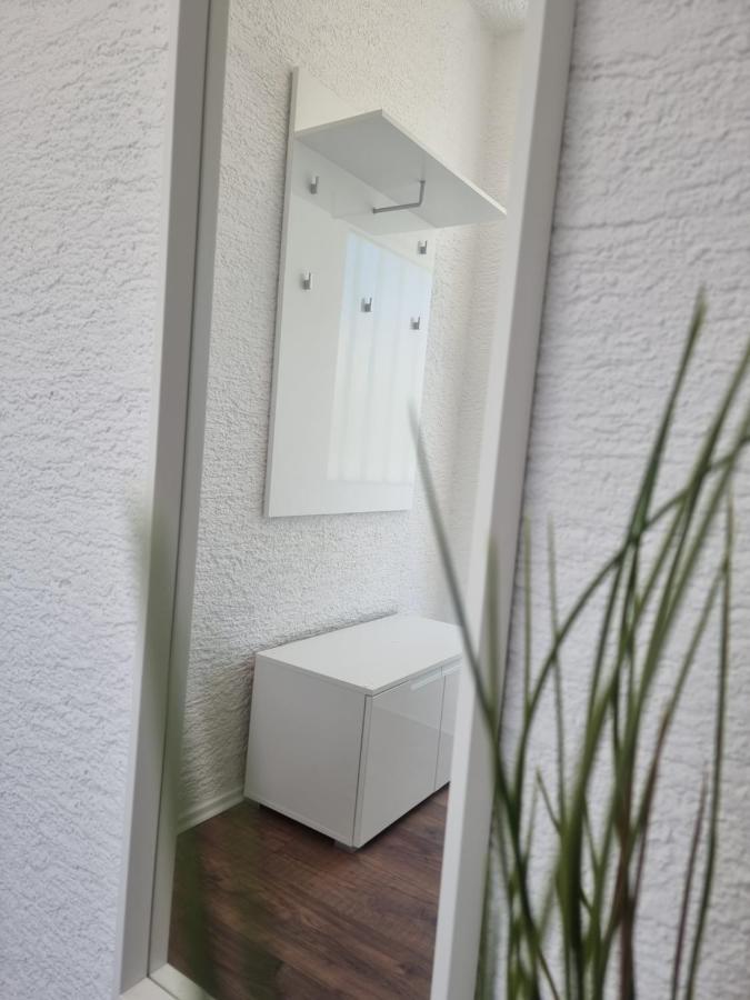 Apartment Miric Crikvenica Eksteriør billede
