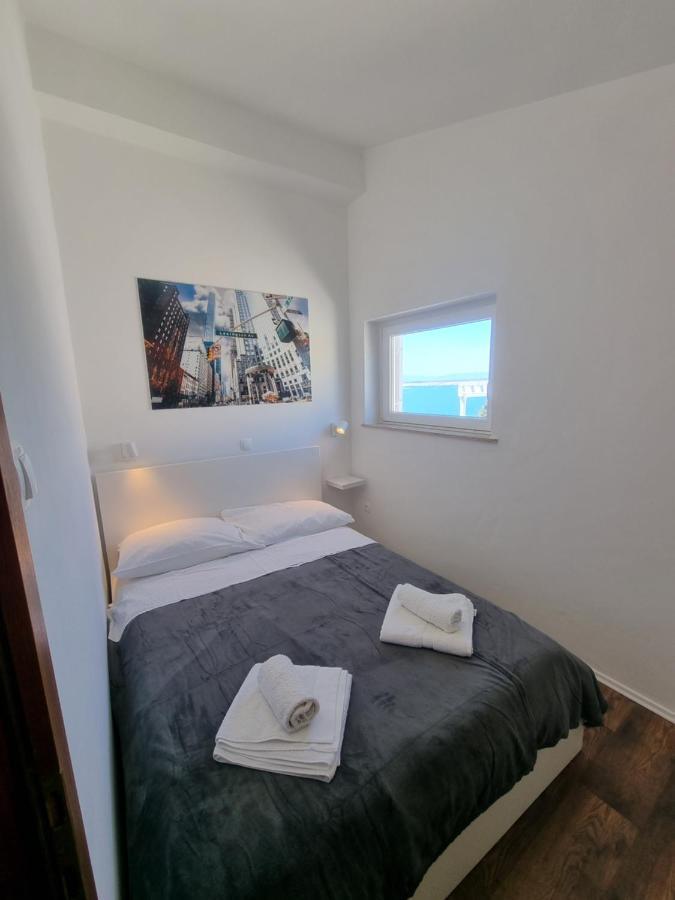 Apartment Miric Crikvenica Eksteriør billede