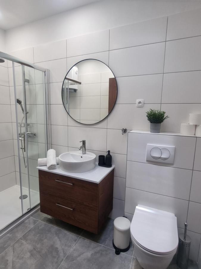 Apartment Miric Crikvenica Eksteriør billede