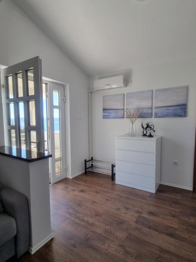 Apartment Miric Crikvenica Eksteriør billede
