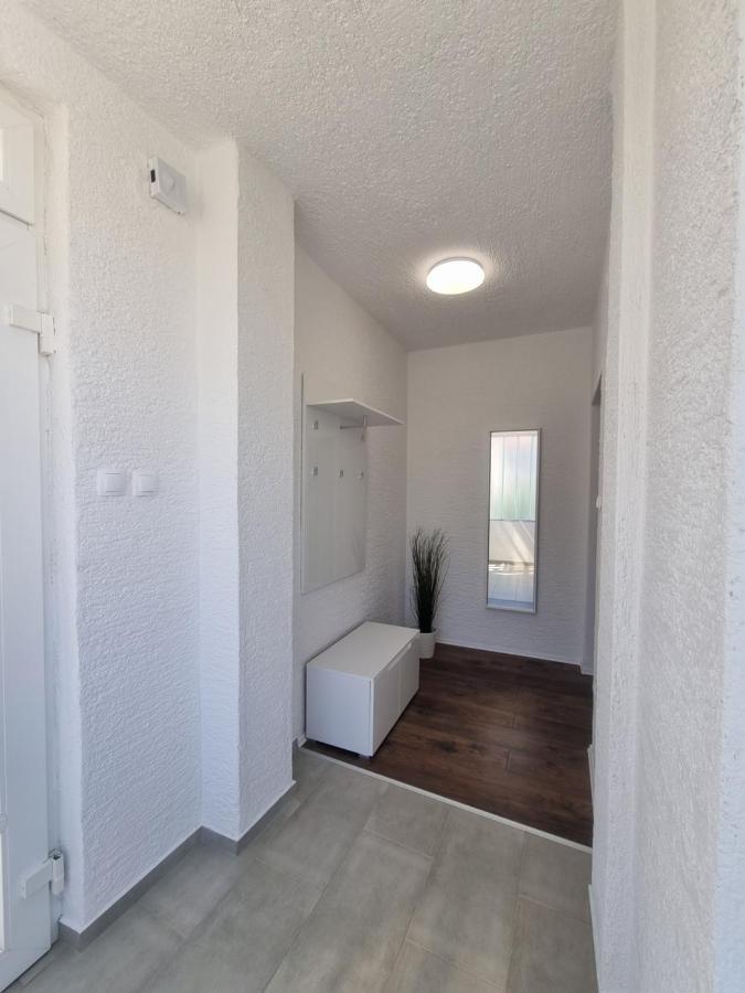 Apartment Miric Crikvenica Eksteriør billede