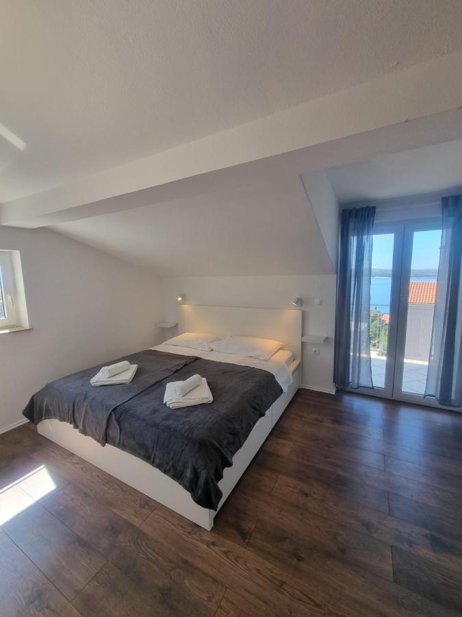 Apartment Miric Crikvenica Eksteriør billede