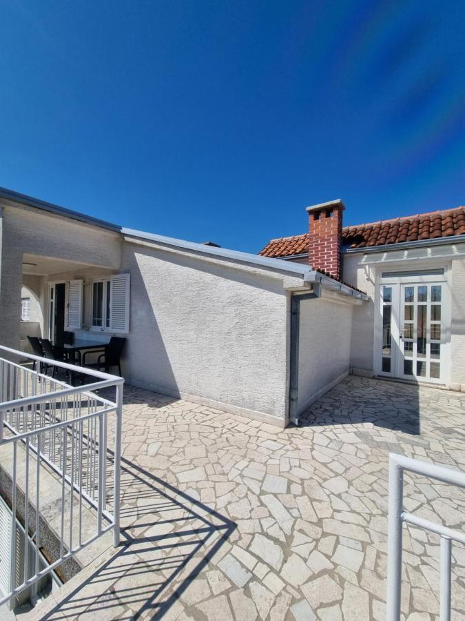 Apartment Miric Crikvenica Eksteriør billede
