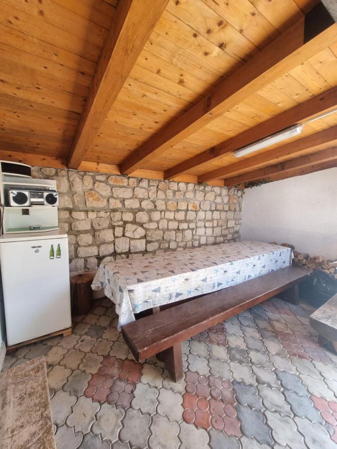 Apartment Miric Crikvenica Eksteriør billede